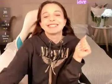 Chaturbate Adult Webcams of sofia_gaze