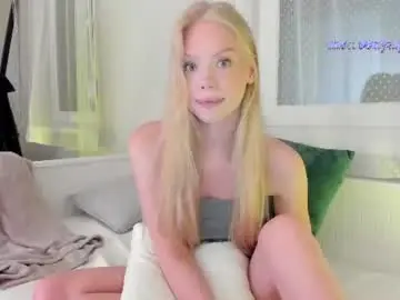 Chaturbate Live Sex of sonyaplush