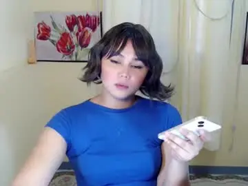 Chaturbate Live Sex of sweet_danicaa