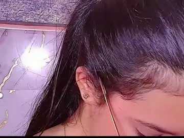Chaturbate Live Sex of sweetviol_et_