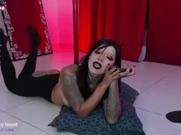 Chaturbate Free Live Porn of beelzebosss