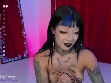 Chaturbate Best Webcam of beelzebosss