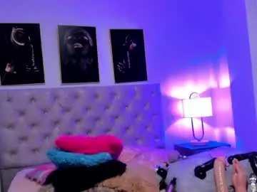 Chaturbate Watch Live Sex Cams of naomy_191