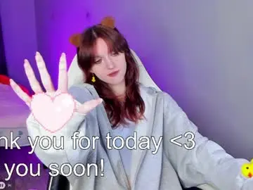 Chaturbate Best Webcam of peachymaybe