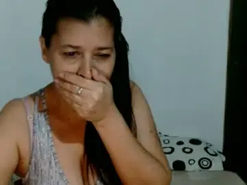 Chaturbate Adult Webcam of adriana_milf
