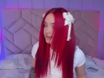 Chaturbate Free Live Porn of camilarivers