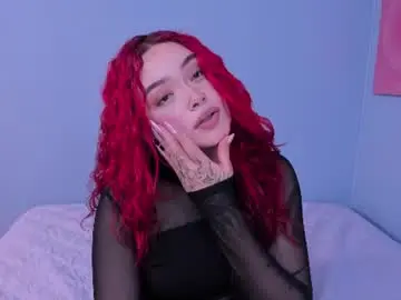 Chaturbate Best Webcam of camilarivers