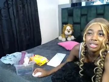 Chaturbate Live Porn of candelafoxx