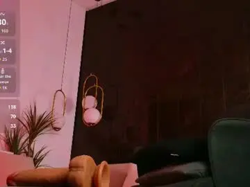 Chaturbate Sex Chat of dark_goddess_anna