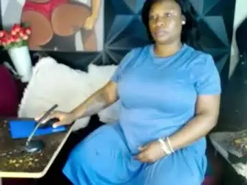 Chaturbate Live Sex Cam of ebonyfancyfacexxx