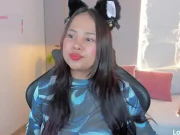 Chaturbate Best live sex cam show of isabella_florez22