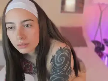 Chaturbate Free Live Porn of katushka_dh