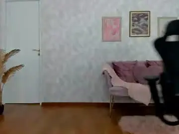 Chaturbate Live Sex Cam of _elysa