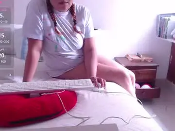 Chaturbate Live Porn of aurafuego