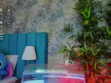 Chaturbate Sex Cam of creamyinkk