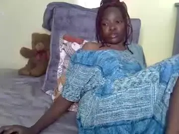 Chaturbate Free Porn Cam of eboniana