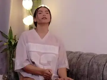 Chaturbate Live Porn of layadoll
