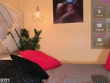 Chaturbate Private Sex Chat of marcela_davila1