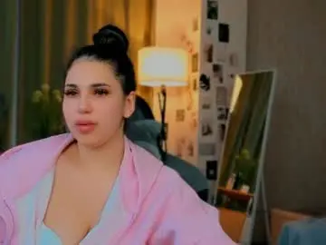 Chaturbate Best live sex cam show of sunnyblossom_