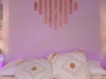 Chaturbate Live Sex Cam of victorianoah_