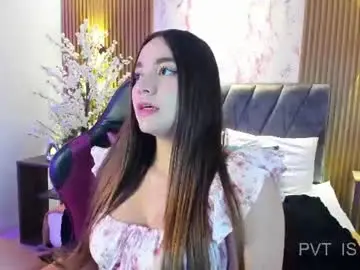 Chaturbate Best live sex cam show of anissa_m