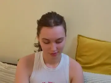 Chaturbate Free Porn Cam of hettiesalsa