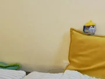 Chaturbate Free Porn Cam of hettiesalsa