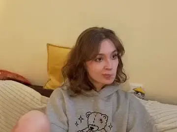 Chaturbate Live Porn of hettiesalsa