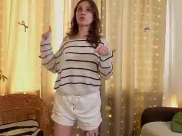 Chaturbate Sex Chat of hettiesalsa