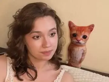 Chaturbate Nude Webcam of hettiesalsa
