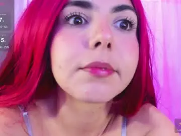 Chaturbate Live Sex of isabellagh1