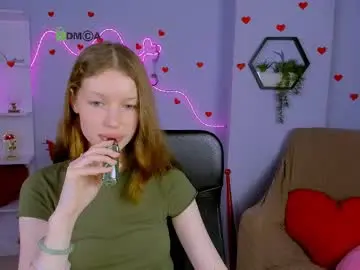 Chaturbate Live Sex of khloebeauty