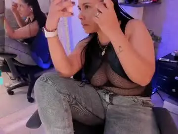 Chaturbate Adult Webcams of mariana_c
