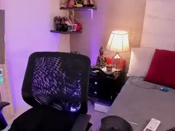 Chaturbate Sex Chat of mariana_c