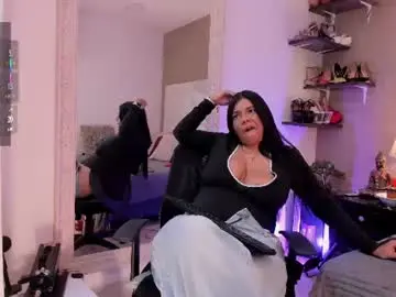 Chaturbate Sex Cam of mariana_c