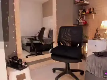 Chaturbate Free Live Porn of mariana_c