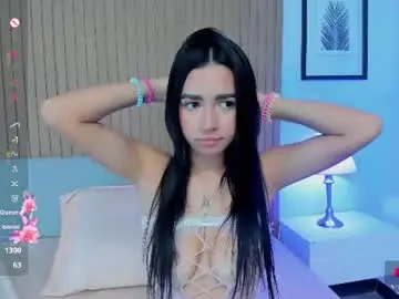 Chaturbate Free Porn Cam of myla_cute18