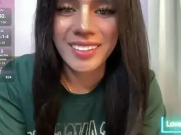 Chaturbate Sex Cam of scarletxxxxxx