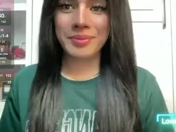 Chaturbate Free Live Porn of scarletxxxxxx