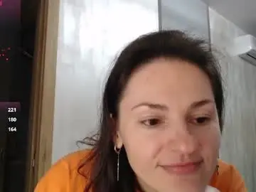 Chaturbate Sex Chat of stacy_davise