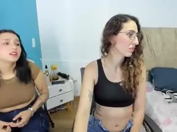 Chaturbate Free Porn Cam of abbyhowlland