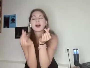 Chaturbate Best Webcam of fluffnudge