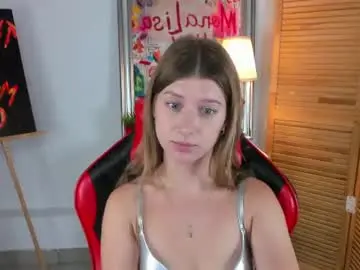 Chaturbate Live Sex of katymeaw