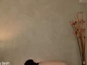 Chaturbate Adult Webcam of kellytesh