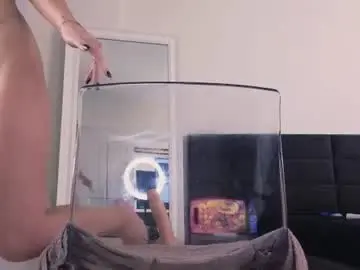 Chaturbate Adult Webcam of rainnas