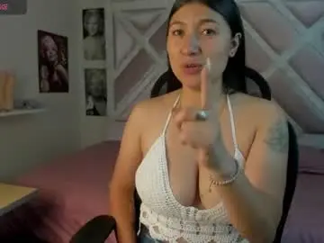 Chaturbate Live Sex Cam of sammy__669