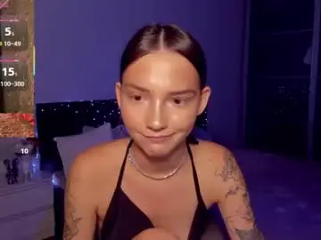 Chaturbate Live Porn of sophiewildcat