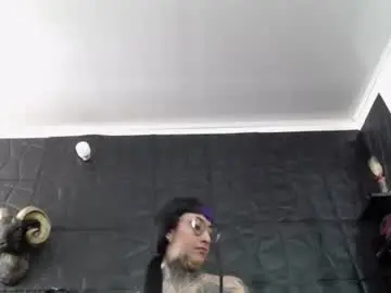 Chaturbate Free Porn Cam of agata_darkness