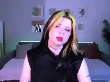 Chaturbate Best Webcam of alicespencery