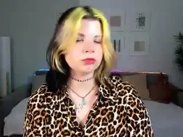 Chaturbate Adult Webcams of alicespencery